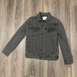 Sunrise kingdom high quality denim jacket NWOT